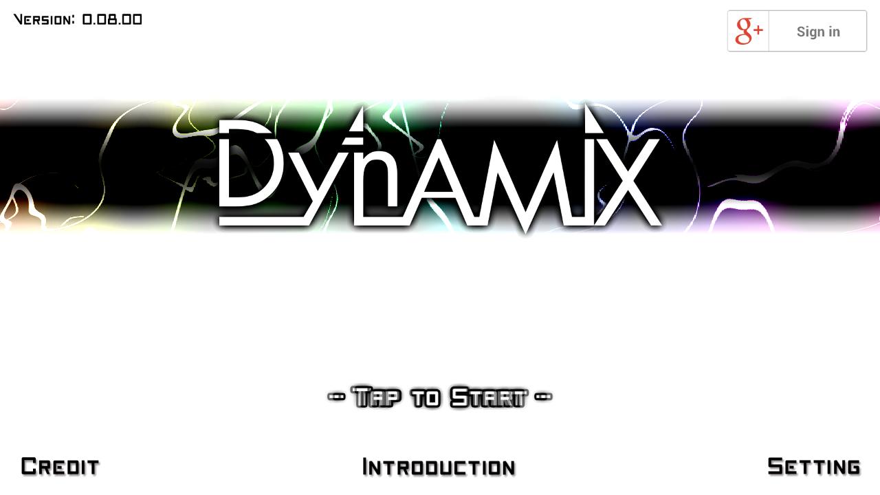 dynamix最新最新版 游戏截图