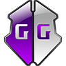 gg修改器无需root权限版 Logo